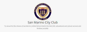 San Marino City Club